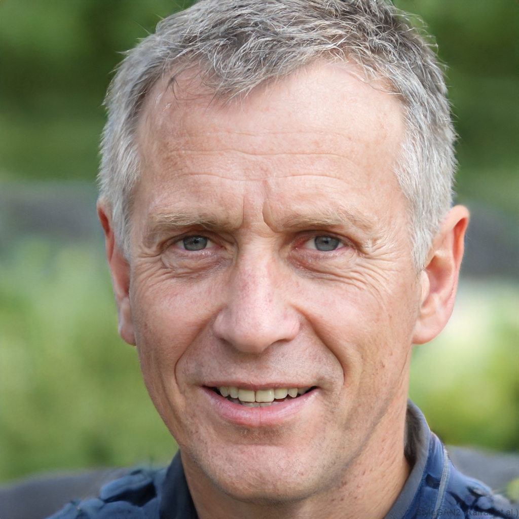 Dr. Steffen Aachen